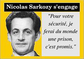 PAS CONFIANCE!!