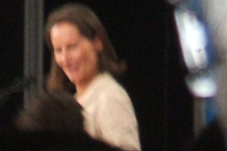 Ségolène trop floue...