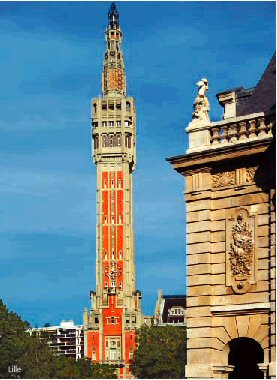 Lille ma cité, Le Nord ma fierté