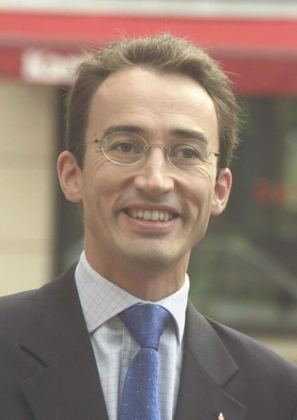 Mon rendez-vous avec Msieuuur le Maire