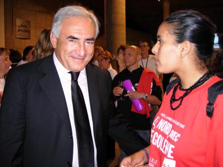 Les vac sont les vac!