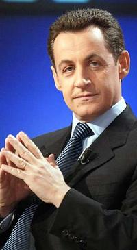 Tout Tout tout sur sarkozy!