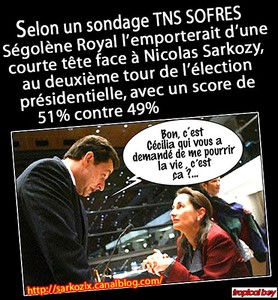Pour rire un peu...