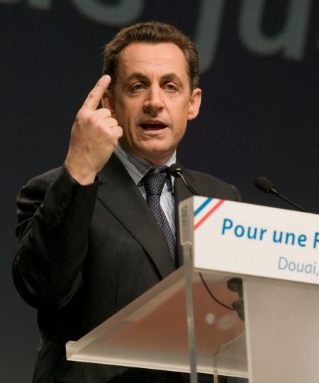 Danger pour la France!