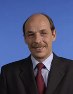 A toi Bernard.