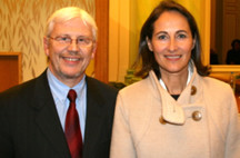 Mr le Maire de Faches-thumesnil