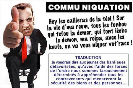 Pompier pyromane a t-on dit?